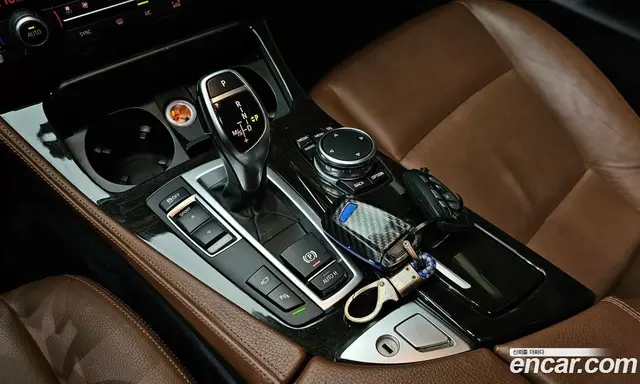 BMW 5 серия 2015 2.0 автомат (гидро), миниатюра 9 BMW 5 серия 2015 2.0 автомат (гидро), миниатюра 9