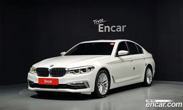 BMW 5 серия 2020 2.0 автомат (гидро), миниатюра 1 BMW 5 серия 2020 2.0 автомат (гидро), миниатюра 1