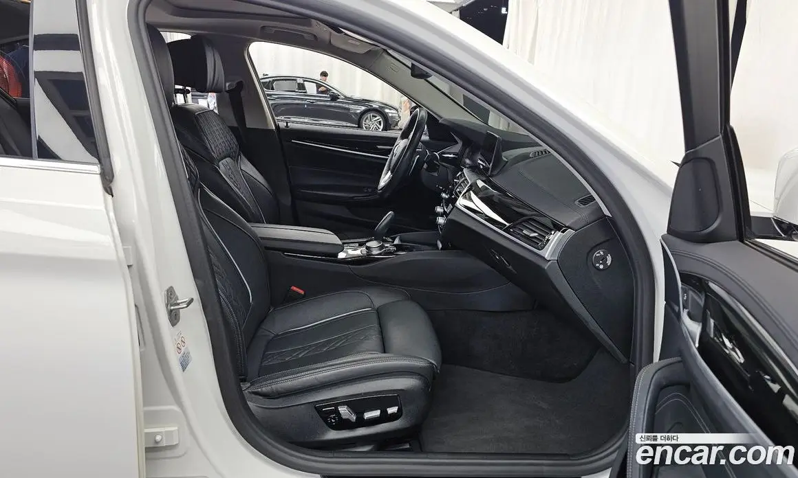 BMW 5 серия 2020 2.0 автомат (гидро), фото 11 BMW 5 серия 2020 2.0 автомат (гидро), фото 11