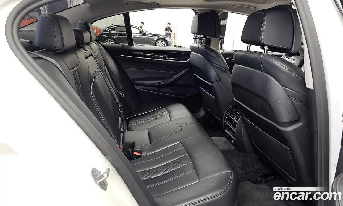 BMW 5 серия 2020 2.0 автомат (гидро), фото 12 BMW 5 серия 2020 2.0 автомат (гидро), фото 12