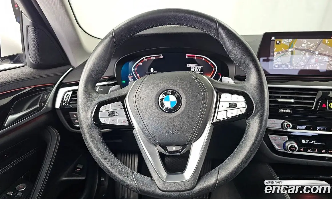 BMW 5 серия 2020 2.0 автомат (гидро), фото 13 BMW 5 серия 2020 2.0 автомат (гидро), фото 13