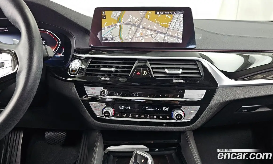 BMW 5 серия 2020 2.0 автомат (гидро), фото 14 BMW 5 серия 2020 2.0 автомат (гидро), фото 14