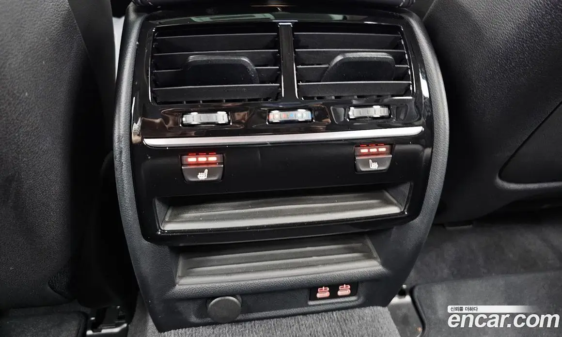 BMW 5 серия 2020 2.0 автомат (гидро), фото 18 BMW 5 серия 2020 2.0 автомат (гидро), фото 18