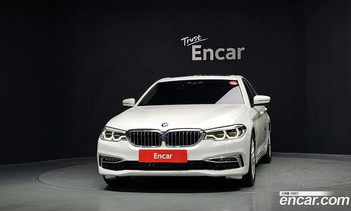 BMW 5 серия 2020 2.0 автомат (гидро), фото 3 BMW 5 серия 2020 2.0 автомат (гидро), фото 3