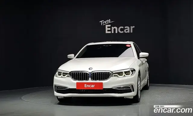 BMW 5 серия 2020 2.0 автомат (гидро), миниатюра 3 BMW 5 серия 2020 2.0 автомат (гидро), миниатюра 3