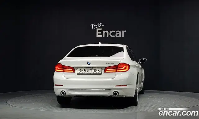 BMW 5 серия 2020 2.0 автомат (гидро), миниатюра 4 BMW 5 серия 2020 2.0 автомат (гидро), миниатюра 4