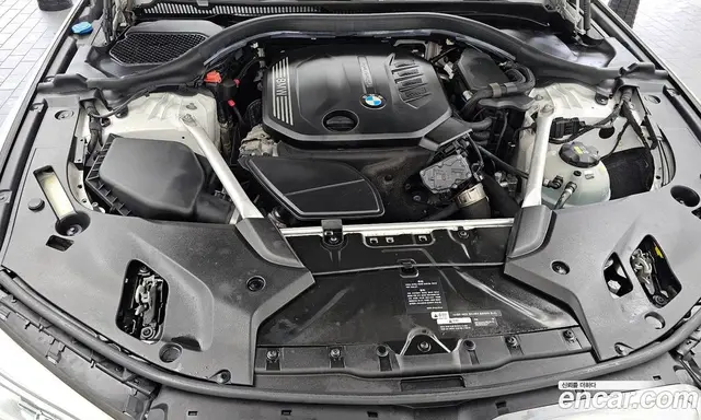 BMW 5 серия 2020 2.0 автомат (гидро), миниатюра 6 BMW 5 серия 2020 2.0 автомат (гидро), миниатюра 6