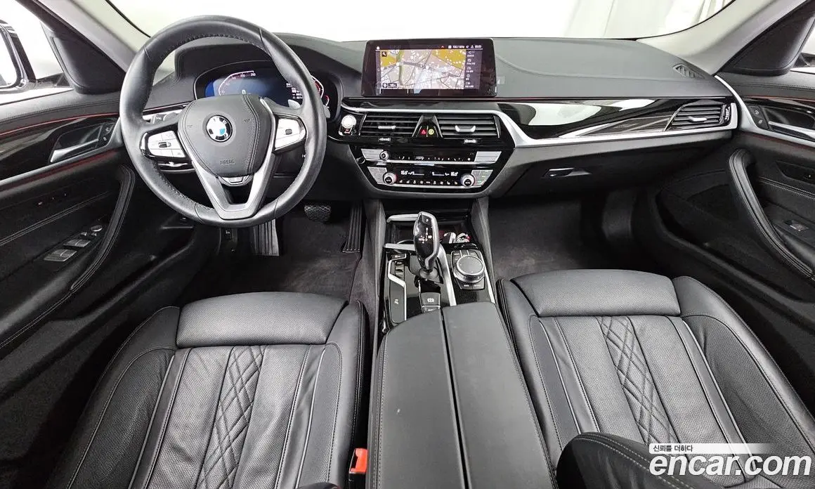 BMW 5 серия 2020 2.0 автомат (гидро), фото 7 BMW 5 серия 2020 2.0 автомат (гидро), фото 7