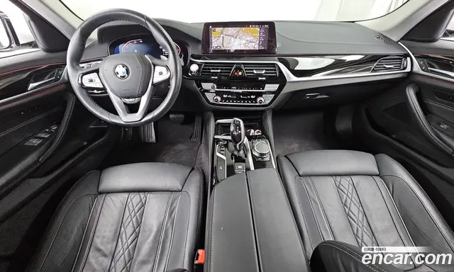 BMW 5 серия 2020 2.0 автомат (гидро), миниатюра 7 BMW 5 серия 2020 2.0 автомат (гидро), миниатюра 7