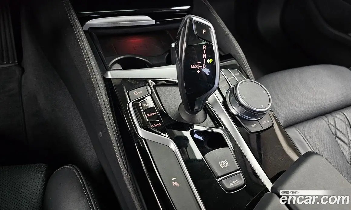 BMW 5 серия 2020 2.0 автомат (гидро), фото 9 BMW 5 серия 2020 2.0 автомат (гидро), фото 9