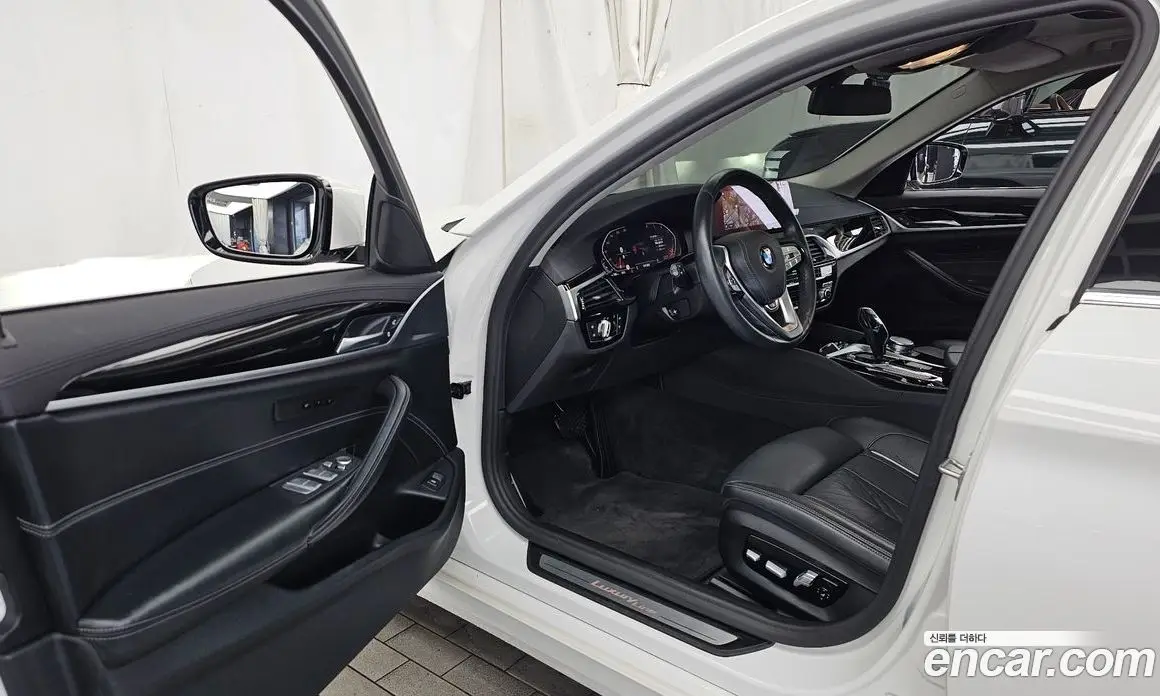 BMW 5 серия 2020 2.0 автомат (гидро), фото 10 BMW 5 серия 2020 2.0 автомат (гидро), фото 10
