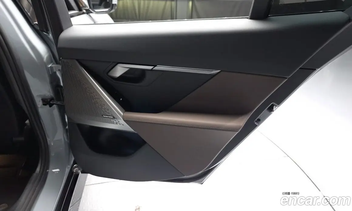 BMW 5 серия 2025 2.0 автомат (гидро), фото 15 BMW 5 серия 2025 2.0 автомат (гидро), фото 15