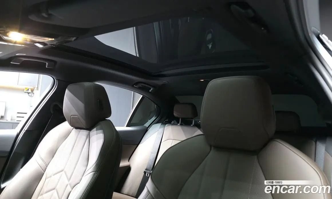 BMW 5 серия 2025 2.0 автомат (гидро), фото 24 BMW 5 серия 2025 2.0 автомат (гидро), фото 24
