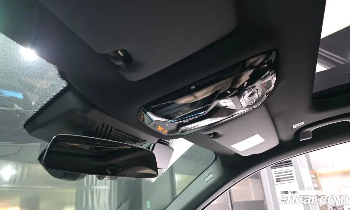 BMW 5 серия 2025 2.0 автомат (гидро), фото 28 BMW 5 серия 2025 2.0 автомат (гидро), фото 28