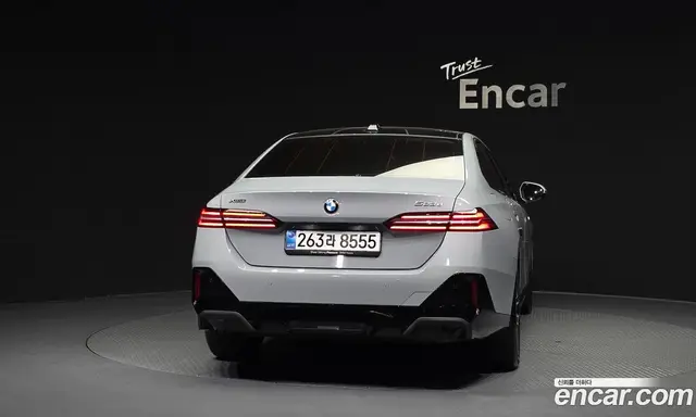 BMW 5 серия 2025 2.0 автомат (гидро), миниатюра 4 BMW 5 серия 2025 2.0 автомат (гидро), миниатюра 4