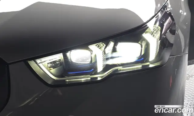 BMW 5 серия 2025 2.0 автомат (гидро), миниатюра 8 BMW 5 серия 2025 2.0 автомат (гидро), миниатюра 8