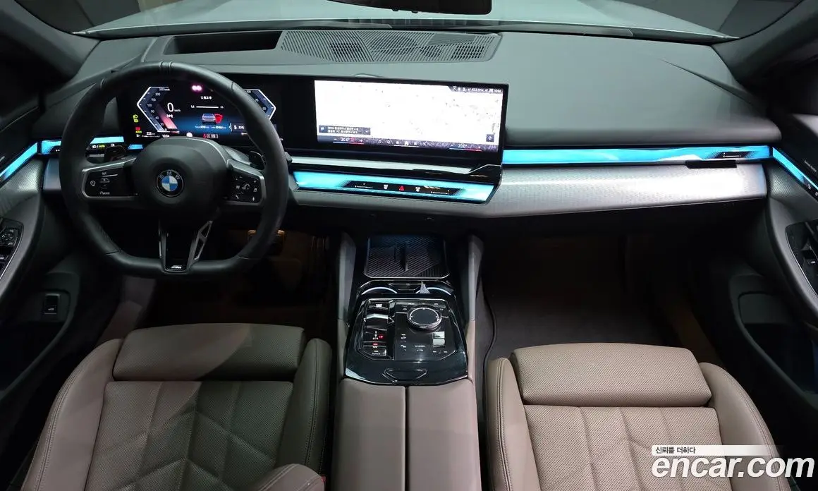 BMW 5 серия 2025 2.0 автомат (гидро), фото 10 BMW 5 серия 2025 2.0 автомат (гидро), фото 10