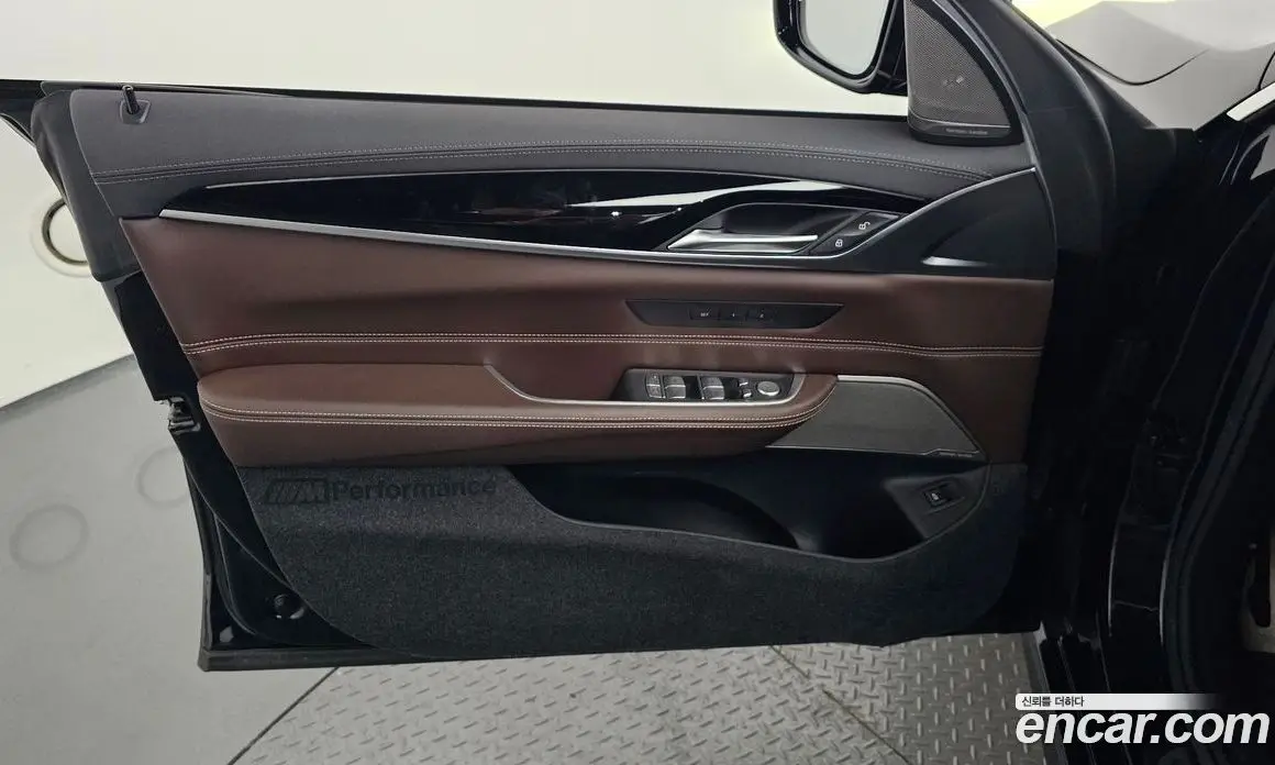 BMW 6 серия 2021 3.0 автомат (гидро), фото 14