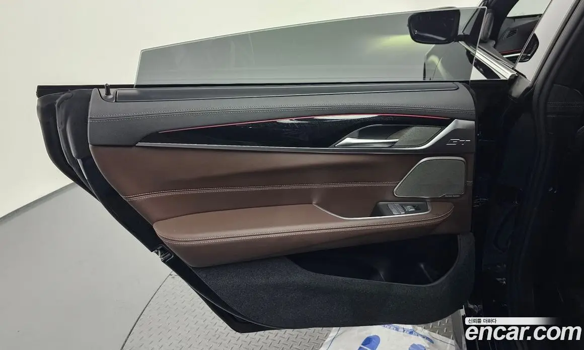 BMW 6 серия 2021 3.0 автомат (гидро), фото 15