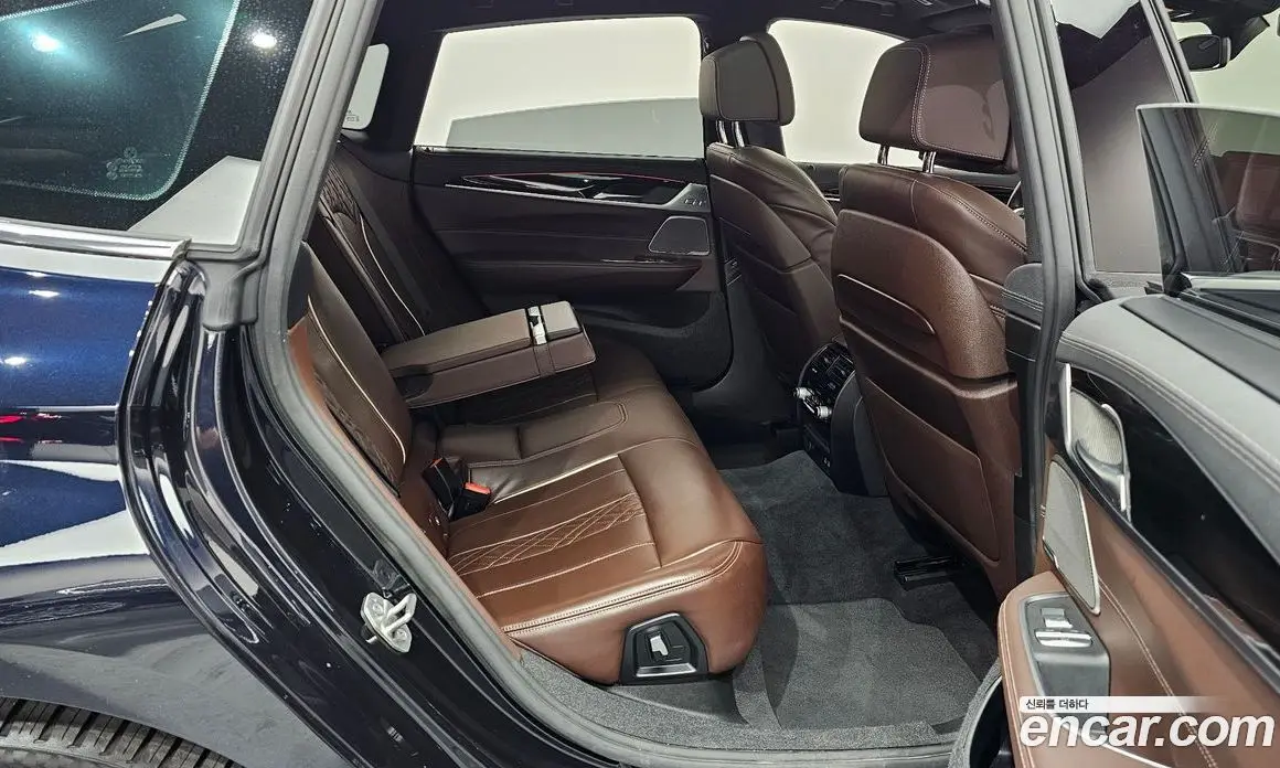 BMW 6 серия 2021 3.0 автомат (гидро), фото 17