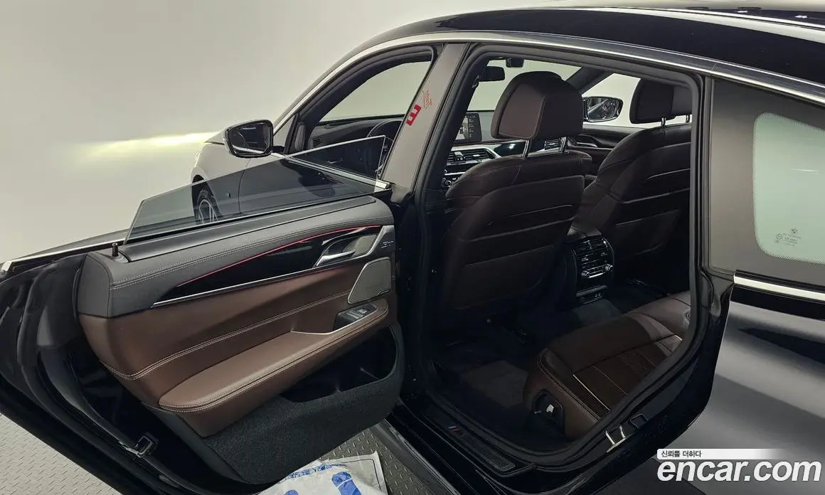 BMW 6 серия 2021 3.0 автомат (гидро), фото 18