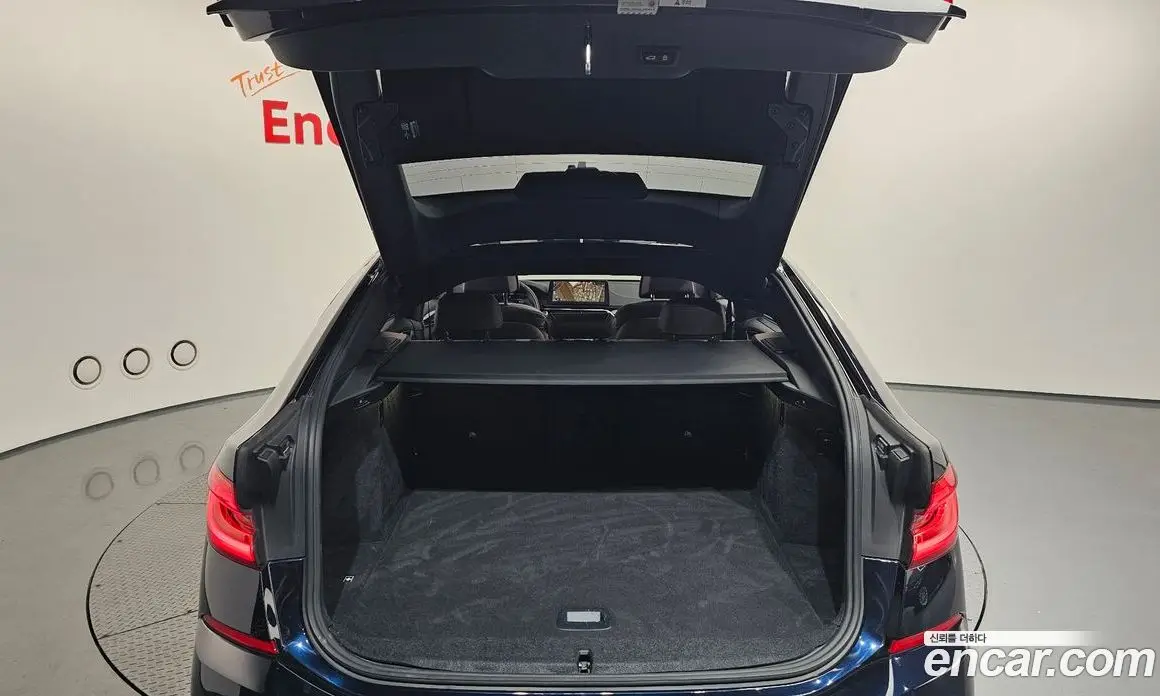BMW 6 серия 2021 3.0 автомат (гидро), фото 26