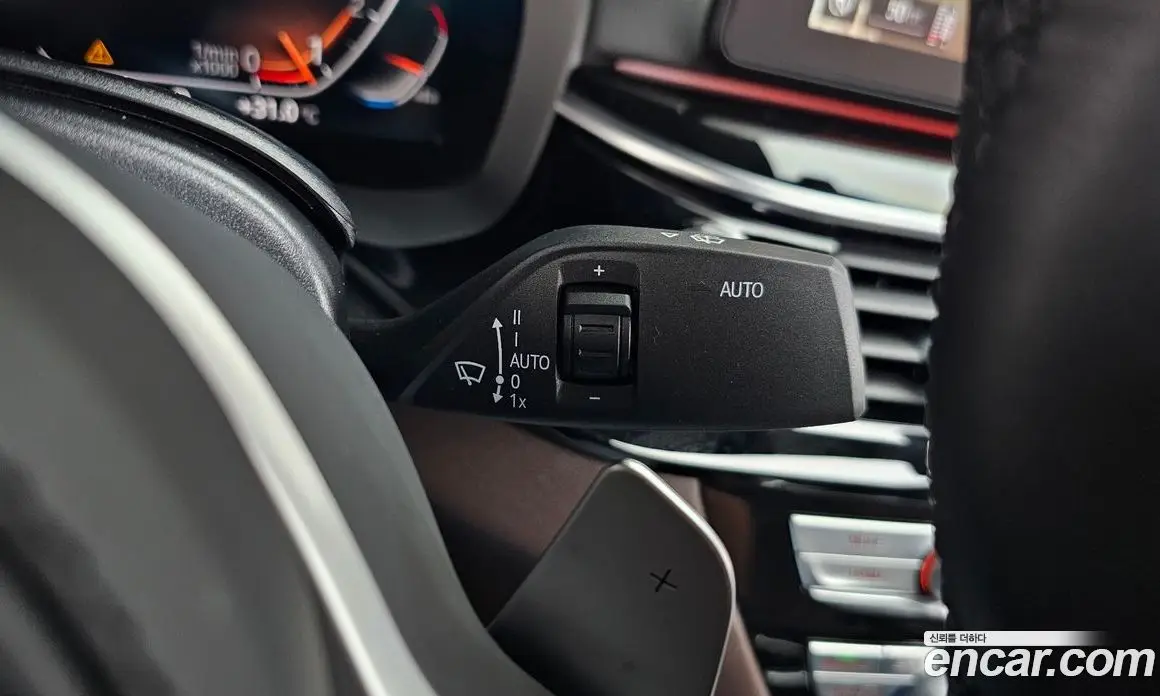 BMW 6 серия 2021 3.0 автомат (гидро), фото 30