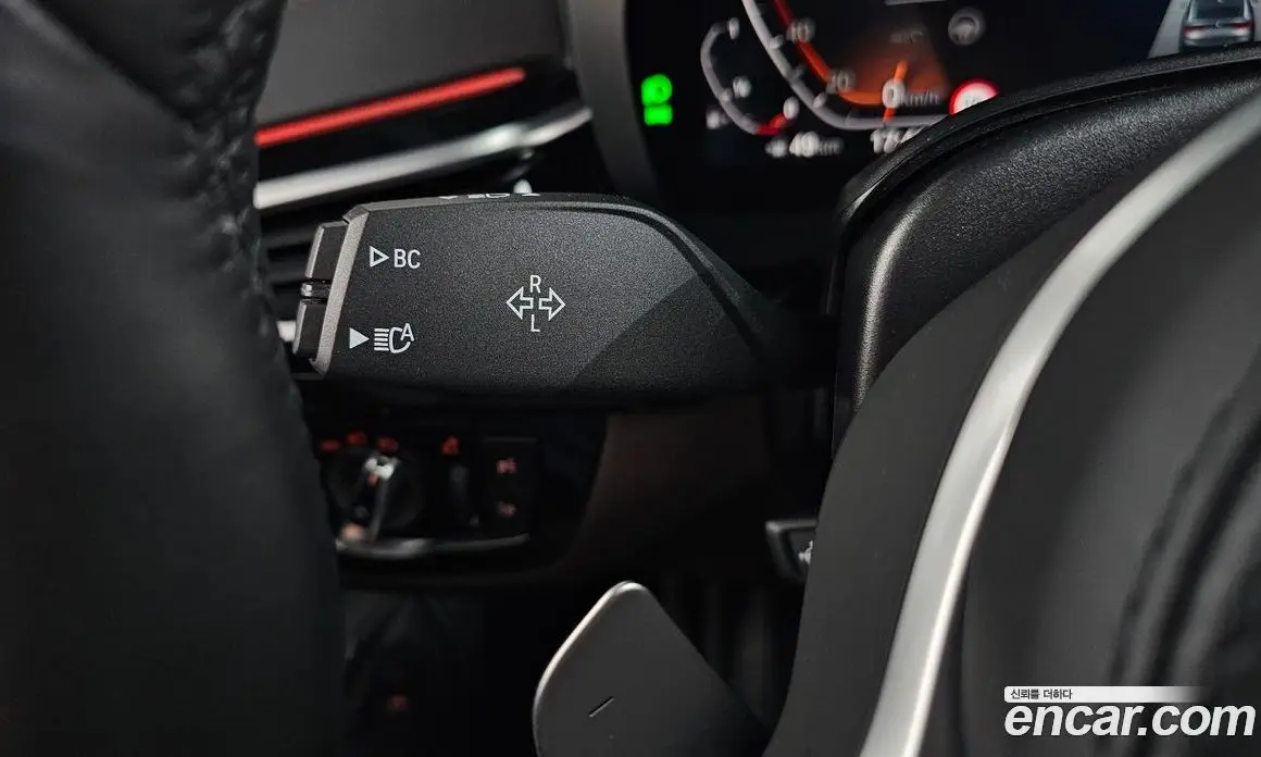 BMW 6 серия 2021 3.0 автомат (гидро), фото 37