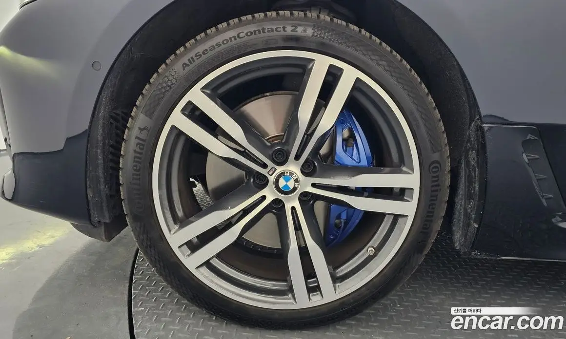 BMW 6 серия 2021 3.0 автомат (гидро), фото 5