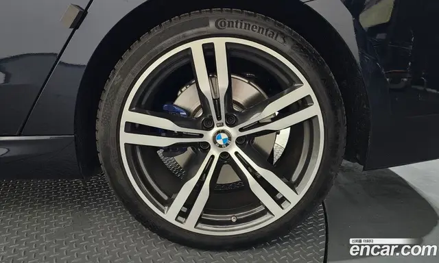 BMW 6 серия 2021 3.0 автомат (гидро), миниатюра 7
