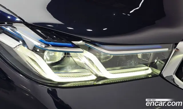 BMW 6 серия 2021 3.0 автомат (гидро), миниатюра 8