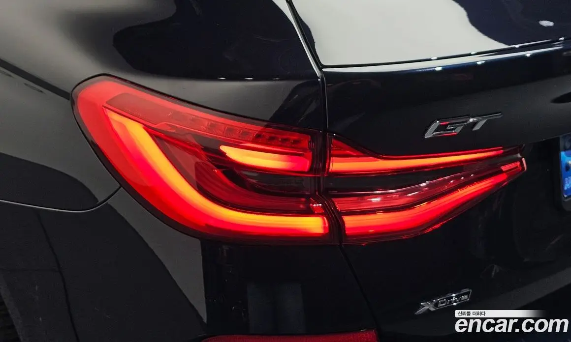 BMW 6 серия 2021 3.0 автомат (гидро), фото 9