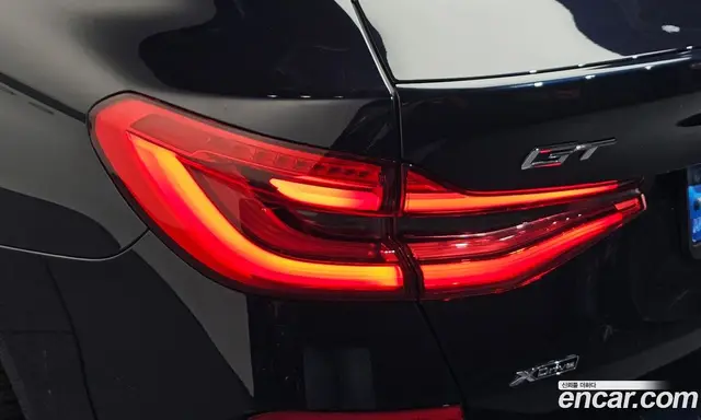 BMW 6 серия 2021 3.0 автомат (гидро), миниатюра 9