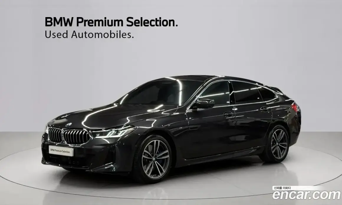 BMW 6 серия 2023 2.0 автомат (гидро), фото 1 BMW 6 серия 2023 2.0 автомат (гидро), фото 1