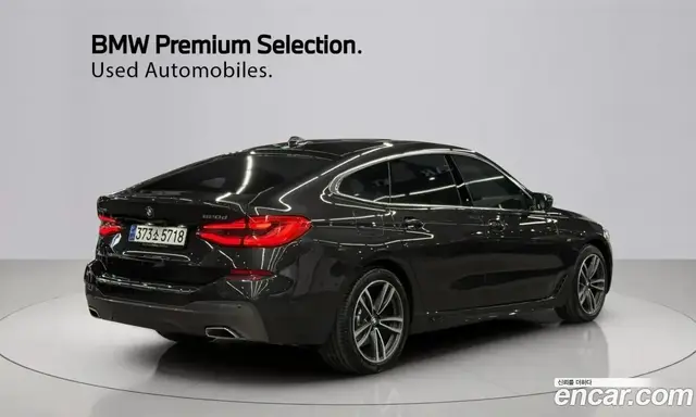 BMW 6 серия 2023 2.0 автомат (гидро), миниатюра 2 BMW 6 серия 2023 2.0 автомат (гидро), миниатюра 2