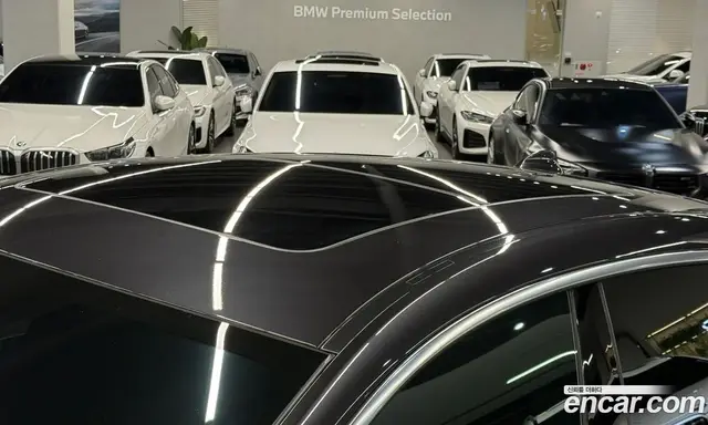 BMW 6 серия 2023 2.0 автомат (гидро), миниатюра 11 BMW 6 серия 2023 2.0 автомат (гидро), миниатюра 11