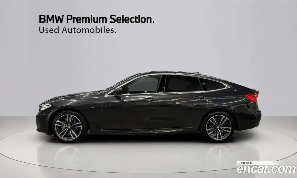 BMW 6 серия 2023 2.0 автомат (гидро), фото 13 BMW 6 серия 2023 2.0 автомат (гидро), фото 13