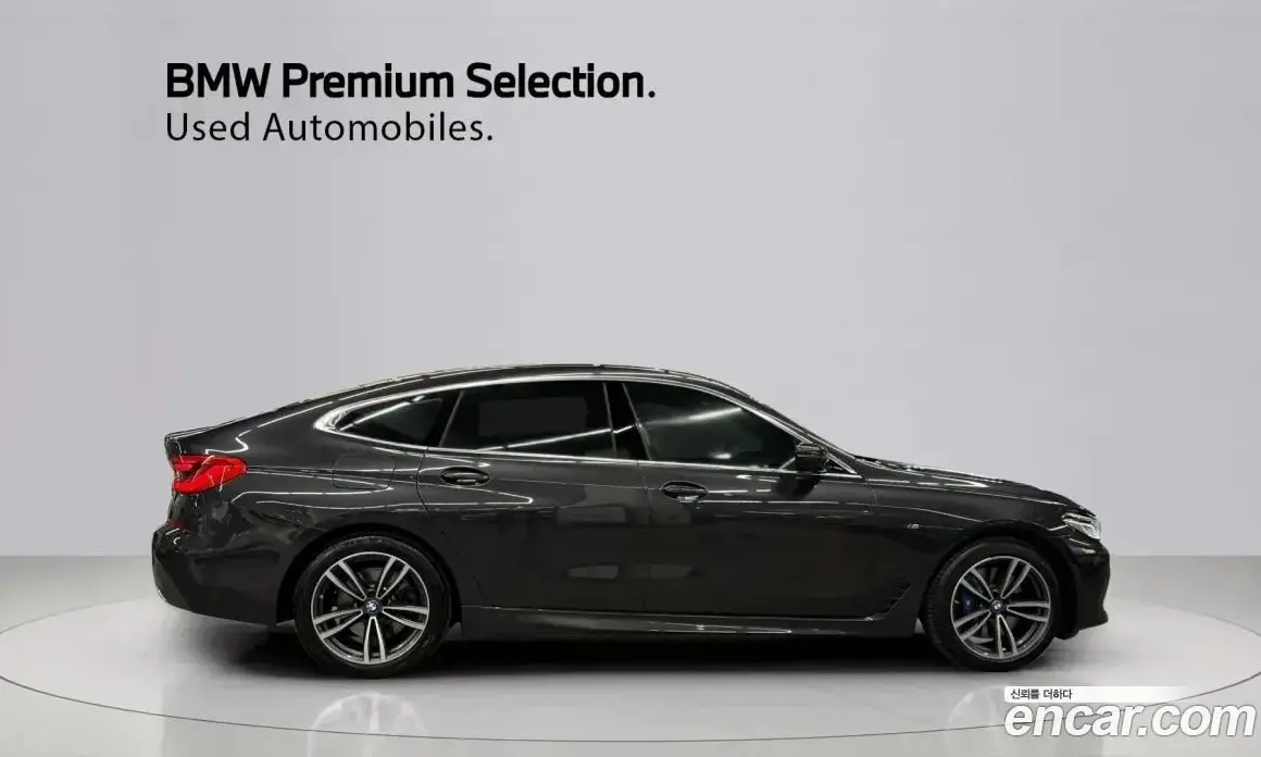 BMW 6 серия 2023 2.0 автомат (гидро), фото 14 BMW 6 серия 2023 2.0 автомат (гидро), фото 14