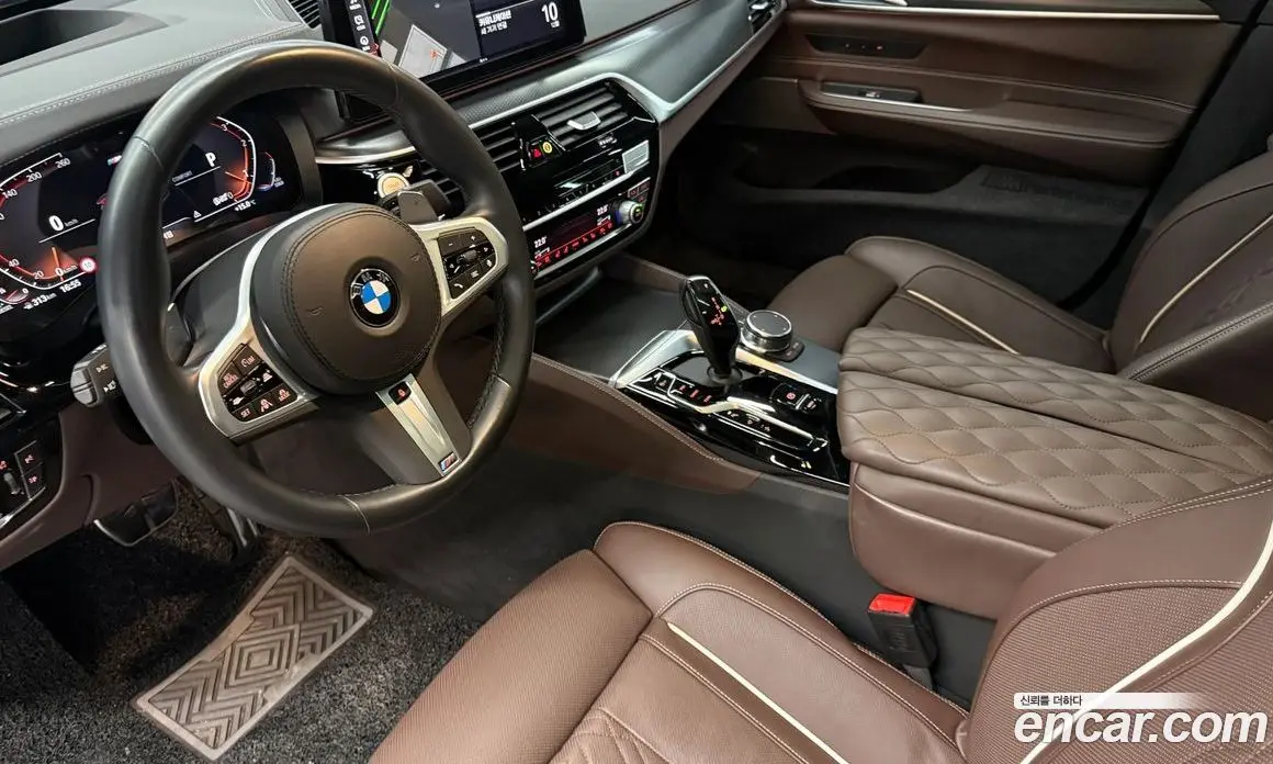 BMW 6 серия 2023 2.0 автомат (гидро), фото 15 BMW 6 серия 2023 2.0 автомат (гидро), фото 15