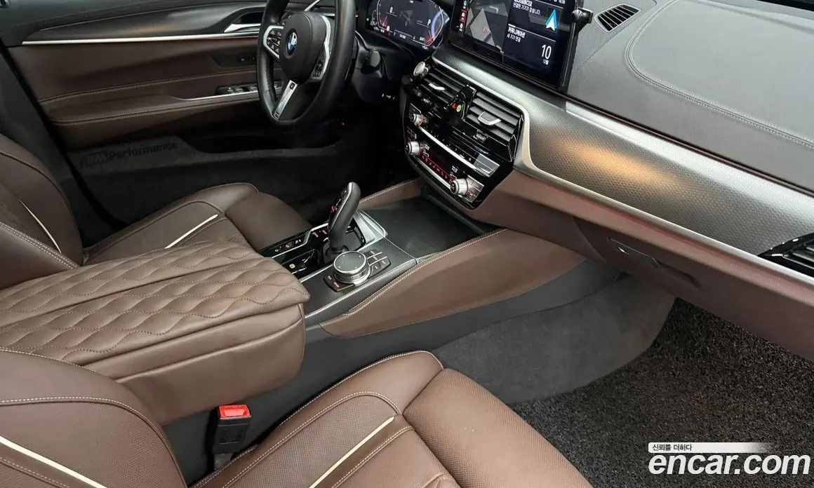 BMW 6 серия 2023 2.0 автомат (гидро), фото 16 BMW 6 серия 2023 2.0 автомат (гидро), фото 16