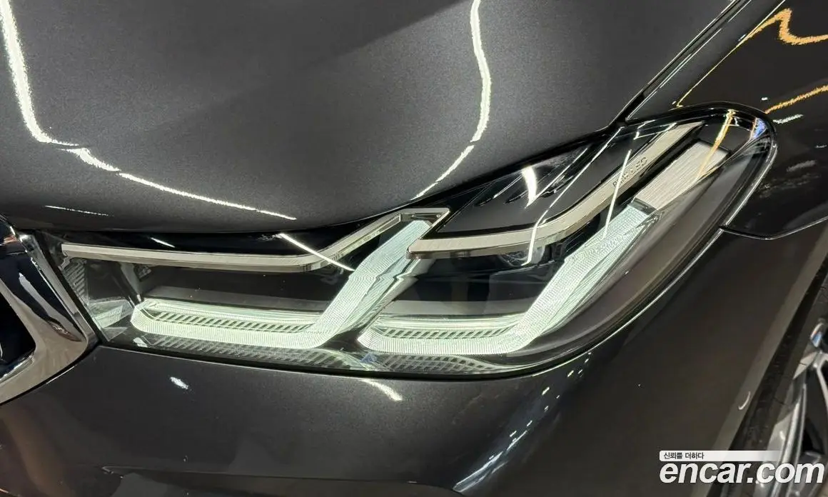 BMW 6 серия 2023 2.0 автомат (гидро), фото 20 BMW 6 серия 2023 2.0 автомат (гидро), фото 20