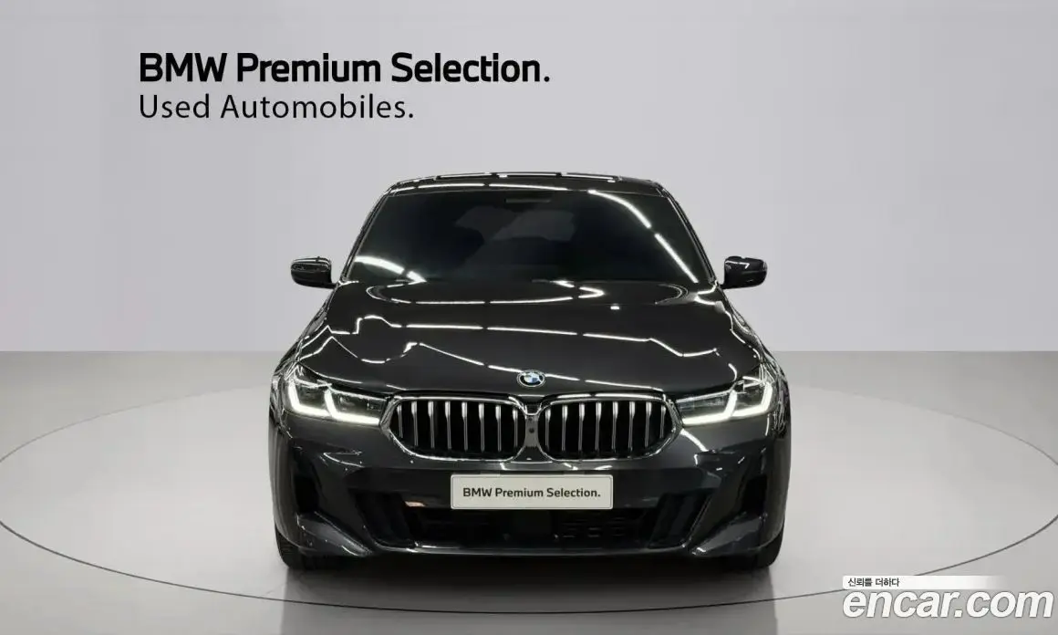 BMW 6 серия 2023 2.0 автомат (гидро), фото 3 BMW 6 серия 2023 2.0 автомат (гидро), фото 3