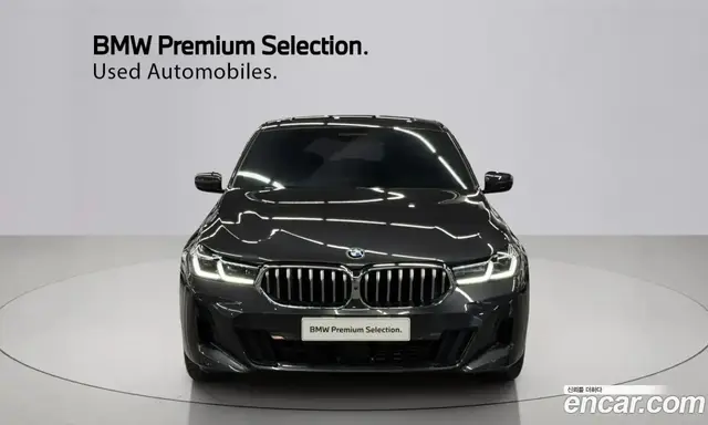 BMW 6 серия 2023 2.0 автомат (гидро), миниатюра 3 BMW 6 серия 2023 2.0 автомат (гидро), миниатюра 3