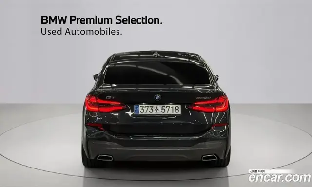 BMW 6 серия 2023 2.0 автомат (гидро), миниатюра 4 BMW 6 серия 2023 2.0 автомат (гидро), миниатюра 4
