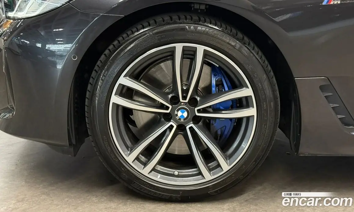 BMW 6 серия 2023 2.0 автомат (гидро), фото 5 BMW 6 серия 2023 2.0 автомат (гидро), фото 5