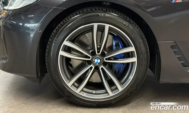 BMW 6 серия 2023 2.0 автомат (гидро), миниатюра 5 BMW 6 серия 2023 2.0 автомат (гидро), миниатюра 5