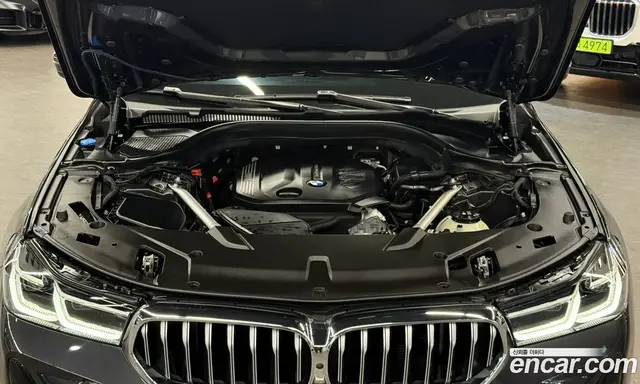 BMW 6 серия 2023 2.0 автомат (гидро), миниатюра 6 BMW 6 серия 2023 2.0 автомат (гидро), миниатюра 6