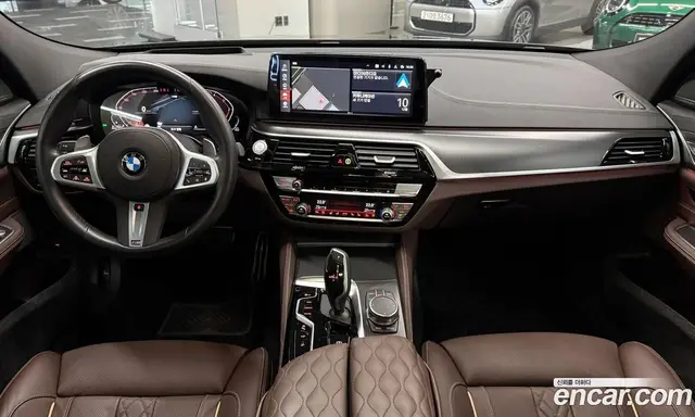 BMW 6 серия 2023 2.0 автомат (гидро), миниатюра 7 BMW 6 серия 2023 2.0 автомат (гидро), миниатюра 7
