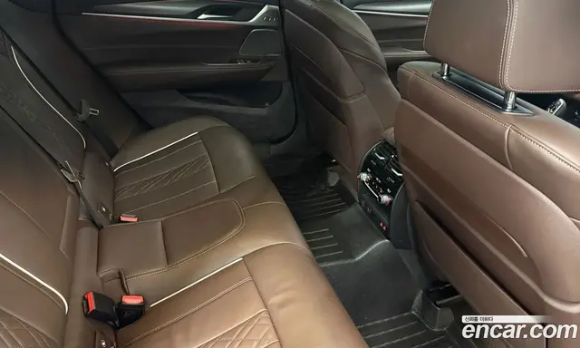 BMW 6 серия 2023 2.0 автомат (гидро), миниатюра 10 BMW 6 серия 2023 2.0 автомат (гидро), миниатюра 10