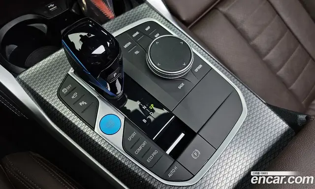 BMW i4 2022 0.2 автомат (гидро), миниатюра 11 BMW i4 2022 0.2 автомат (гидро), миниатюра 11